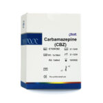 Carbamazepina (CBZ)
