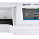 Lector de Tiras de Orina U500 - Accon Mission