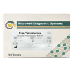 Testosterona Libre
